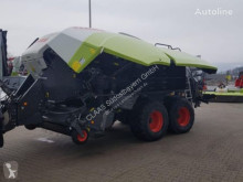 Ceifa enfardadeira para fardos quadrados Claas QUADRANT 5200 FC TANDEM
