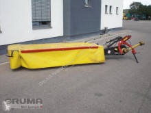 Fella SM 2870 ISL Segadora usado