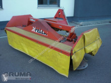 Fella KM 270 FP Segadora usado