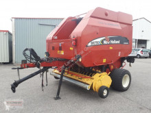 Балопреса за рулонни бали New Holland BR 750