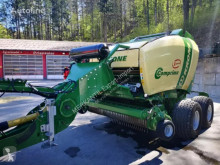 Presse à balles rondes Krone Comprima CV 150 XC