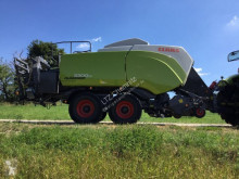 Ceifa enfardadeira para fardos quadrados Claas QUADRANT 5300 FC TANDEM CLAAS