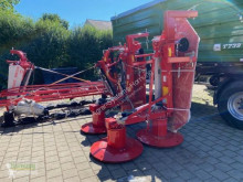 Faucheuse verschiedene
