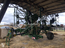 Hilerador Krone Swadro 1400