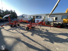 Fenaison Kuhn GA 6522*ACCIDENTE*DAMAGED*UNFALL* occasion