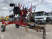 Ceifa SIP 650-20T *ACCIDENTE*DAMAGED*UNFALL* usada