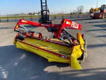 Segadora Fella SM310/FZ *ACCIDENTE*DAMAGED*UNFALL*