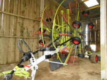 Fenaison Claas occasion
