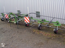 Apanhador de feno Fendt TWISTER 7706 DN
