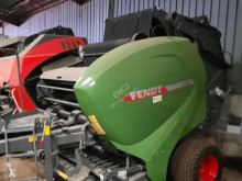 Балопреса за рулонни бали Fendt 4180 V XTRA