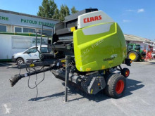 Claas Hengerbálázó prés