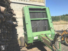 Henificación Rotoempacadora John Deere