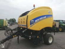 Балопреса за рулонни бали New Holland