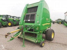 John Deere Rotoempacadora usado