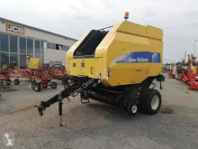 Балопреса за рулонни бали New Holland