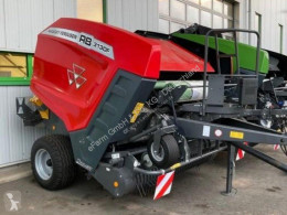 Massey Ferguson gebrauchter Rundballenpresse