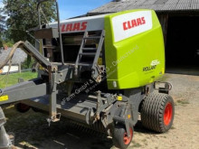 Claas Hengerbálázó prés