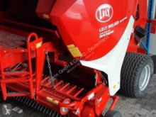 Lely Rotoempacadora usado