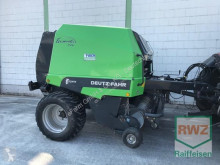 Deutz-Fahr Lis na kulaté balíky použitý