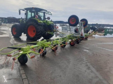 Faucheuse Claas