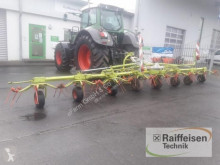 Fenaison Claas occasion