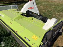 Claas Segadora usado