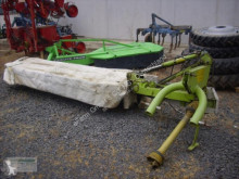 Claas Gadanheira usado