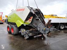 Ceifa enfardadeira para fardos quadrados alta densidade Claas QUADRANT 3300