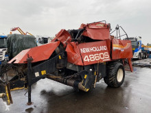 Presse à balles carrées haute densité New Holland 4860 S