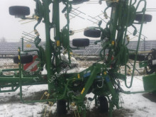 Faneuse Krone KW 10.02