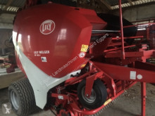Lely RP 160 V Rotoempacadora usado
