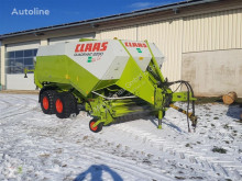Ceifa enfardadeira para fardos quadrados Claas Quadrant 2200 RC