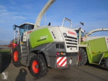 Ensileuse automotrice Claas JAGUAR 860 ALLRAD