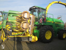 Ensilaje John Deere 7750 I PRO DRIVE Ensiladora automotriz usado