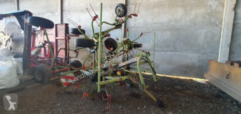 Claas Volto 740 H Rastrillo usado