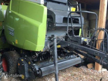 Claas Hengerbálázó prés VARIANT 365 RC