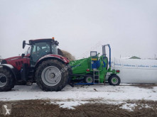 BVL BAGGER RT 8000 Rotoempacadora usado