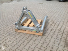 Pièces fenaison Fliegl Ballentransportgerät seitlich verstellbar, Kat. II, Rohrform geb