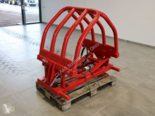 Grapple Profi-Combi mit Euronormaufnahme hydraulisch