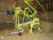 Fenaison Claas occasion