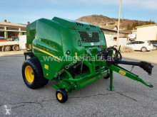 Rotoempacadora John Deere