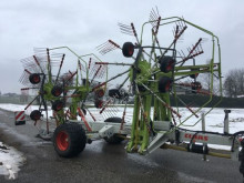 Fenaison Claas occasion