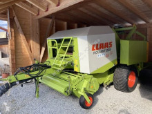 Claas gebrauchter Rundballenpresse