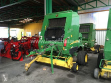 John Deere Presse à balles rondes occasion