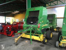 Ceifa Atadeira de fardos redondos John Deere