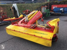Pöttinger used Harvester
