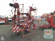 Henificación Kuhn GF 8501 MH Digidrive Equipo forrajero usado