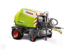 Claas Presse à balles rondes occasion