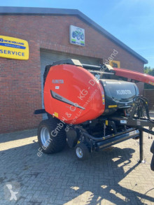 Kubota Rotoempacadora usado