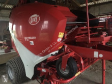 Lely Rotoempacadora usado